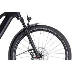 Cube Nuride Hybrid SLT 750 Allroad Trapez Grau -Fahrrad Rabatt Geschäft cube nuride hybrid slt 750 allroad trapeze greynmetal 3