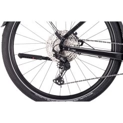 Cube Nuride Hybrid SLT 750 Allroad Trapez Grau -Fahrrad Rabatt Geschäft cube nuride hybrid slt 750 allroad trapeze greynmetal 5