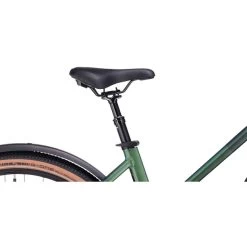 Cube Nuride Hybrid SLX 750 Allroad Trapez Oliv -Fahrrad Rabatt Geschäft cube nuride hybrid slx 750 allroad trapeze verdenblack 6