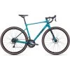 Cube Nuroad Blau -Fahrrad Rabatt Geschäft cube nuroad deeptealnblack 1