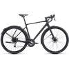 Cube Nuroad FE Schwarz 2 Cube Nuroad FE Schwarz -Fahrrad Rabatt Geschäft cube nuroad fe blacknmetalgrey 1