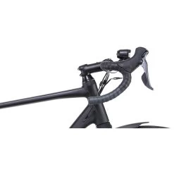 Fahrrad Rabatt Geschäft -Fahrrad Rabatt Geschäft cube nuroad fe blacknmetalgrey 2