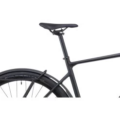 Cube Nuroad FE Schwarz -Fahrrad Rabatt Geschäft cube nuroad fe blacknmetalgrey 6
