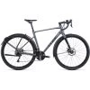 Cube Nuroad Pro FE Grau -Fahrrad Rabatt Geschäft cube nuroad pro fe inkgreynblack 1