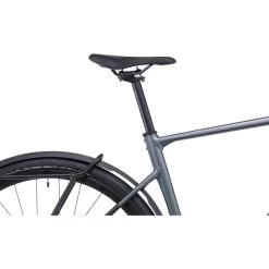 Cube Nuroad Pro FE Grau -Fahrrad Rabatt Geschäft cube nuroad pro fe inkgreynblack 6