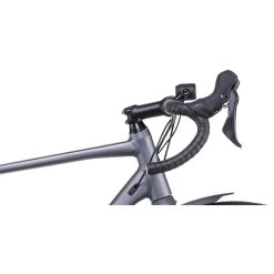 Fahrrad Rabatt Geschäft -Fahrrad Rabatt Geschäft cube nuroad race fe greynblack 2