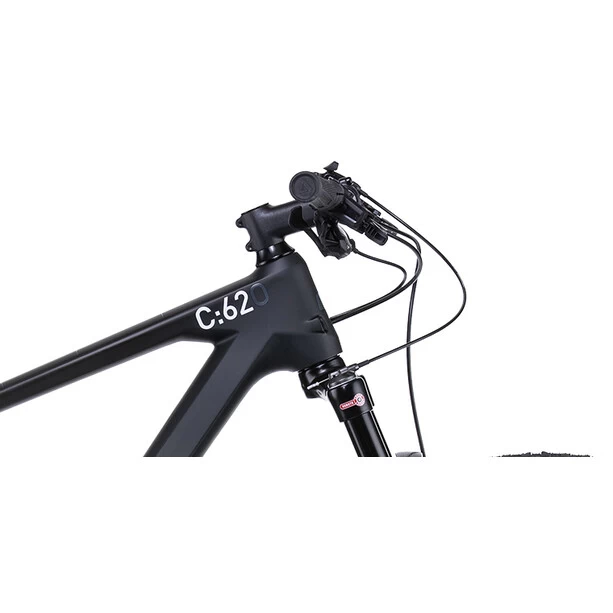 Cube Reaction C:62 ONE Schwarz 4 Cube Reaction C:62 ONE Schwarz – Bild 2