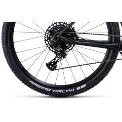 Cube Reaction C:62 ONE Schwarz 12 Cube Reaction C:62 ONE Schwarz -Fahrrad Rabatt Geschäft cube reaction c62 one carbonngrey 5