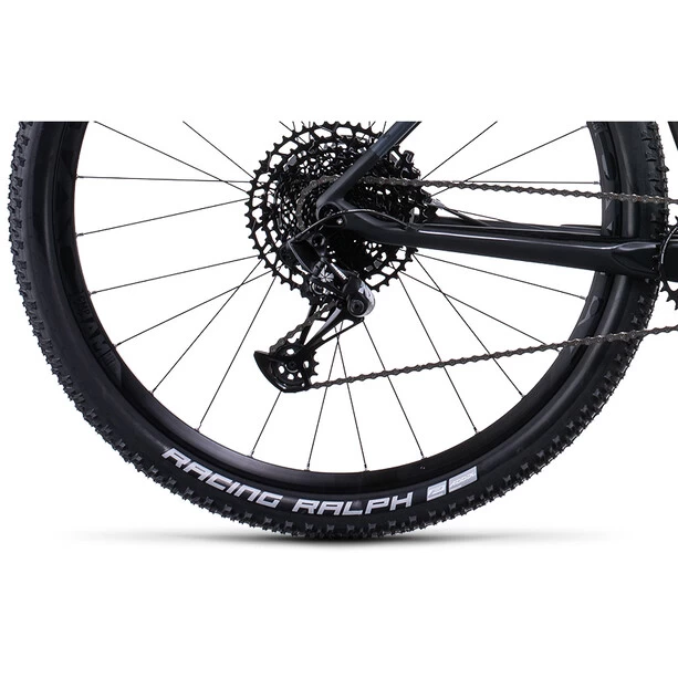 Cube Reaction C:62 ONE Schwarz 7 Cube Reaction C:62 ONE Schwarz – Bild 5