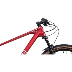 Cube Reaction C:62 ONE Rot -Fahrrad Rabatt Geschäft cube reaction c62 one rednwhite 2