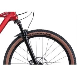 Cube Reaction C:62 ONE Rot -Fahrrad Rabatt Geschäft cube reaction c62 one rednwhite 3