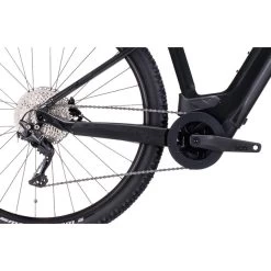 Cube Reaction Hybrid ONE 625 Schwarz -Fahrrad Rabatt Geschäft cube reaction hybrid one 625 greynblack 4