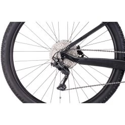 Cube Reaction Hybrid ONE 625 Schwarz -Fahrrad Rabatt Geschäft cube reaction hybrid one 625 greynblack 5