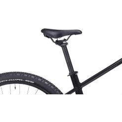 Cube Reaction Hybrid ONE 625 Schwarz -Fahrrad Rabatt Geschäft cube reaction hybrid one 625 greynblack 6