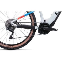 Cube Reaction Hybrid Rookie SL 400 Jugend Weiß 11 Cube Reaction Hybrid Rookie SL 400 Jugend Weiß -Fahrrad Rabatt Geschäft cube reaction hybrid rookie sl 400 youth teamline 4