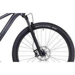 Cube Reaction Pro Schwarz -Fahrrad Rabatt Geschäft cube reaction pro metalblacknblack 3