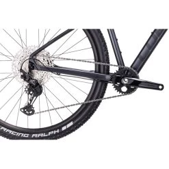 Cube Reaction Pro Schwarz -Fahrrad Rabatt Geschäft cube reaction pro metalblacknblack 4