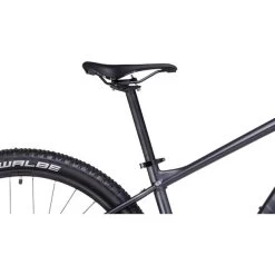 Cube Reaction Pro Schwarz -Fahrrad Rabatt Geschäft cube reaction pro metalblacknblack 6