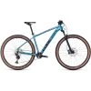 Cube Reaction Pro Blau/schwarz -Fahrrad Rabatt Geschäft cube reaction pro switchbluenblack 1