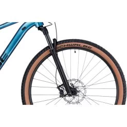 Cube Reaction Pro Blau/schwarz -Fahrrad Rabatt Geschäft cube reaction pro switchbluenblack 3