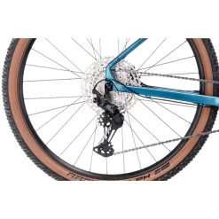 Cube Reaction Pro Blau/schwarz -Fahrrad Rabatt Geschäft cube reaction pro switchbluenblack 5