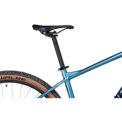 Cube Reaction Pro Blau/schwarz -Fahrrad Rabatt Geschäft cube reaction pro switchbluenblack 6