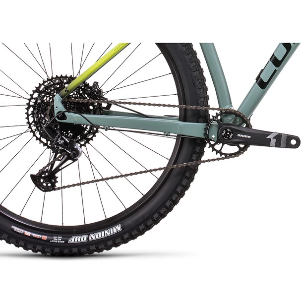 Cube Reaction TM Oliv 6 Cube Reaction TM Oliv – Bild 4