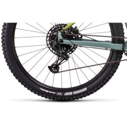 Cube Reaction TM Oliv 12 Cube Reaction TM Oliv -Fahrrad Rabatt Geschäft cube reaction tm olivenlime 5