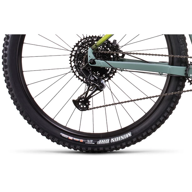 Cube Reaction TM Oliv 7 Cube Reaction TM Oliv – Bild 5