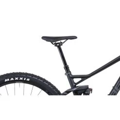 Cube Stereo 120 Race Schwarz -Fahrrad Rabatt Geschäft cube stereo 120 race black anodized 6