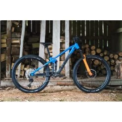 Cube Stereo 120 Rookie Jugend Silber/bunt 5 Cube Stereo 120 Rookie Jugend Silber/bunt -Fahrrad Rabatt Geschäft cube stereo 120 rookie kids actionteam 2