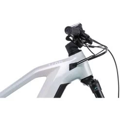 Cube Stereo Hybrid 140 HPC Pro 625 Grau -Fahrrad Rabatt Geschäft cube stereo hybrid 140 hpc pro 625 prismagreynblue 2