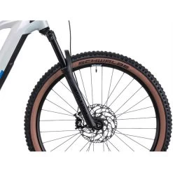 Cube Stereo Hybrid 140 HPC Pro 625 Grau -Fahrrad Rabatt Geschäft cube stereo hybrid 140 hpc pro 625 prismagreynblue 3