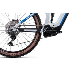 Cube Stereo Hybrid 140 HPC Pro 625 Grau -Fahrrad Rabatt Geschäft cube stereo hybrid 140 hpc pro 625 prismagreynblue 4