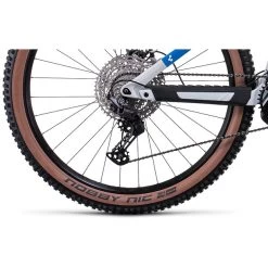 Cube Stereo Hybrid 140 HPC Pro 625 Grau -Fahrrad Rabatt Geschäft cube stereo hybrid 140 hpc pro 625 prismagreynblue 5