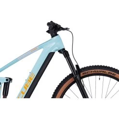 Cube Stereo Hybrid 140 HPC Race 625 Blau/schwarz -Fahrrad Rabatt Geschäft cube stereo hybrid 140 hpc race 625 dazzlenorange 2