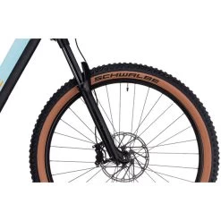 Cube Stereo Hybrid 140 HPC Race 625 Blau/schwarz -Fahrrad Rabatt Geschäft cube stereo hybrid 140 hpc race 625 dazzlenorange 3