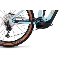 Cube Stereo Hybrid 140 HPC Race 625 Blau/schwarz -Fahrrad Rabatt Geschäft cube stereo hybrid 140 hpc race 625 dazzlenorange 4