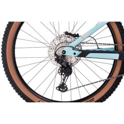 Cube Stereo Hybrid 140 HPC Race 625 Blau/schwarz -Fahrrad Rabatt Geschäft cube stereo hybrid 140 hpc race 625 dazzlenorange 5