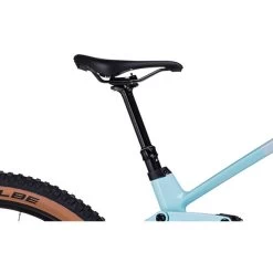 Cube Stereo Hybrid 140 HPC Race 625 Blau/schwarz -Fahrrad Rabatt Geschäft cube stereo hybrid 140 hpc race 625 dazzlenorange 6