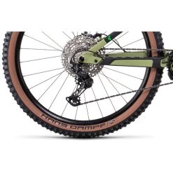 Cube Stereo Hybrid 140 HPC SL 750 Grün 12 Cube Stereo Hybrid 140 HPC SL 750 Grün -Fahrrad Rabatt Geschäft cube stereo hybrid 140 hpc sl 750 greennflashgreen 5