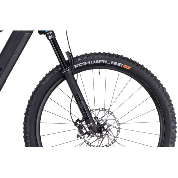 Cube Stereo Hybrid 140 HPC SLX 750 Schwarz 5 Cube Stereo Hybrid 140 HPC SLX 750 Schwarz – Bild 3