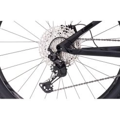 Cube Stereo ONE22 Race Schwarz 13 Cube Stereo ONE22 Race Schwarz -Fahrrad Rabatt Geschäft cube stereo one22 race black anodized 5