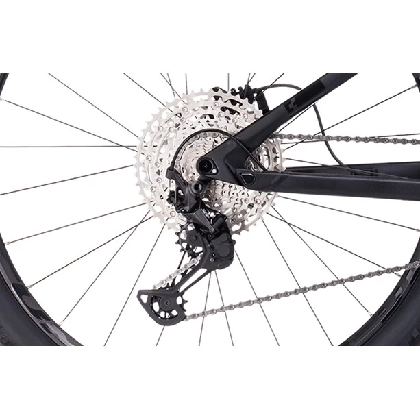 Cube Stereo ONE22 Race Schwarz 8 Cube Stereo ONE22 Race Schwarz – Bild 6