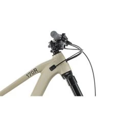 Cube Stereo ONE77 Race Beige -Fahrrad Rabatt Geschäft cube stereo one77 race desertngrey 2