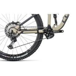 Cube Stereo ONE77 Race Beige -Fahrrad Rabatt Geschäft cube stereo one77 race desertngrey 4