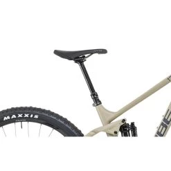 Cube Stereo ONE77 Race Beige -Fahrrad Rabatt Geschäft cube stereo one77 race desertngrey 6