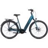 Cube Supreme Hybrid EXC 500 Easy Entry Blau -Fahrrad Rabatt Geschäft cube supreme hybrid exc 500 easy entry bluenblack 1