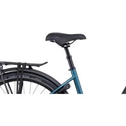 Cube Supreme Hybrid EXC 500 Easy Entry Blau -Fahrrad Rabatt Geschäft cube supreme hybrid exc 500 easy entry bluenblack 6