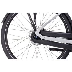 Cube Supreme Hybrid ONE 400 Easy Entry Grau -Fahrrad Rabatt Geschäft cube supreme hybrid one 400 easy entry greyngrey 5